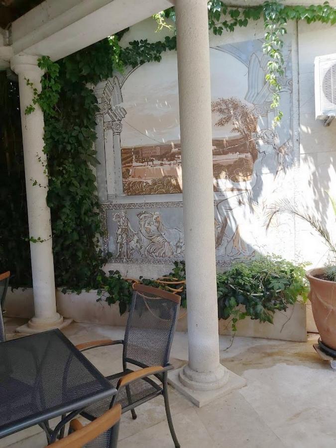 Apartments Palma Bed & Breakfast เมดูลิน ภายนอก รูปภาพ