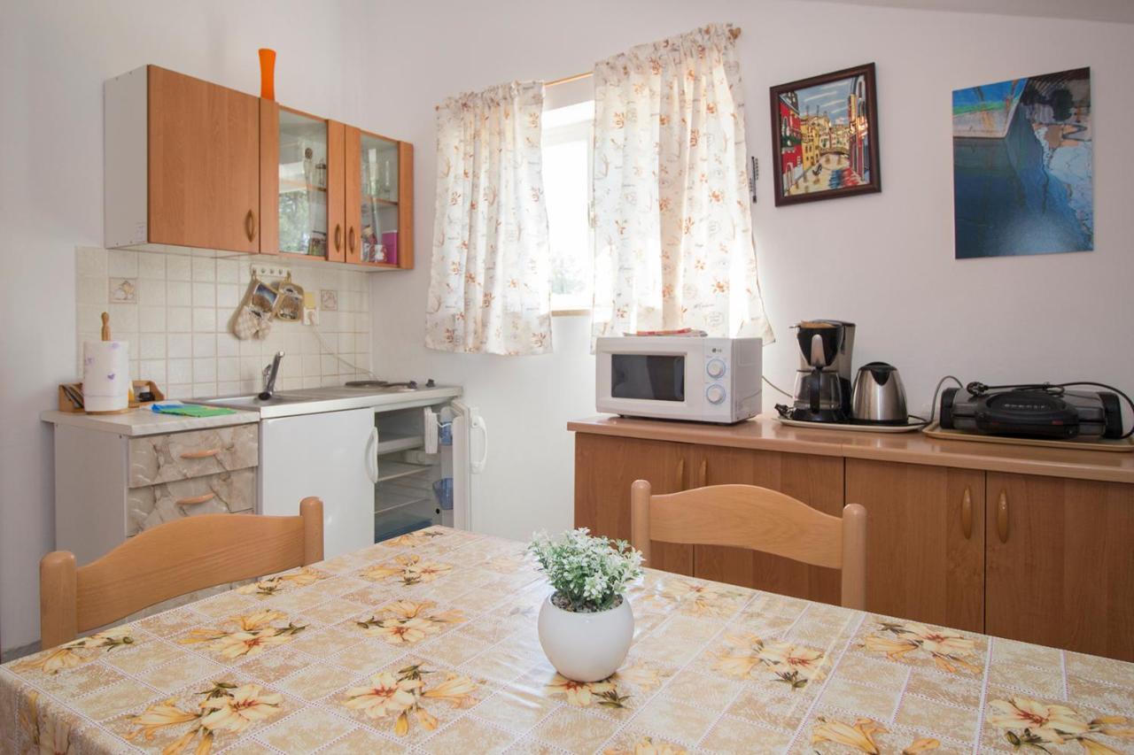 Apartments Palma Bed & Breakfast เมดูลิน ภายนอก รูปภาพ