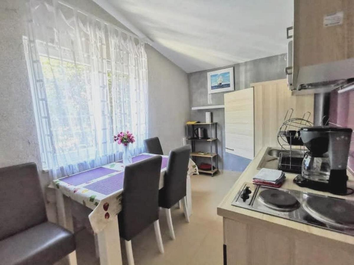 Apartments Palma Bed & Breakfast เมดูลิน ภายนอก รูปภาพ