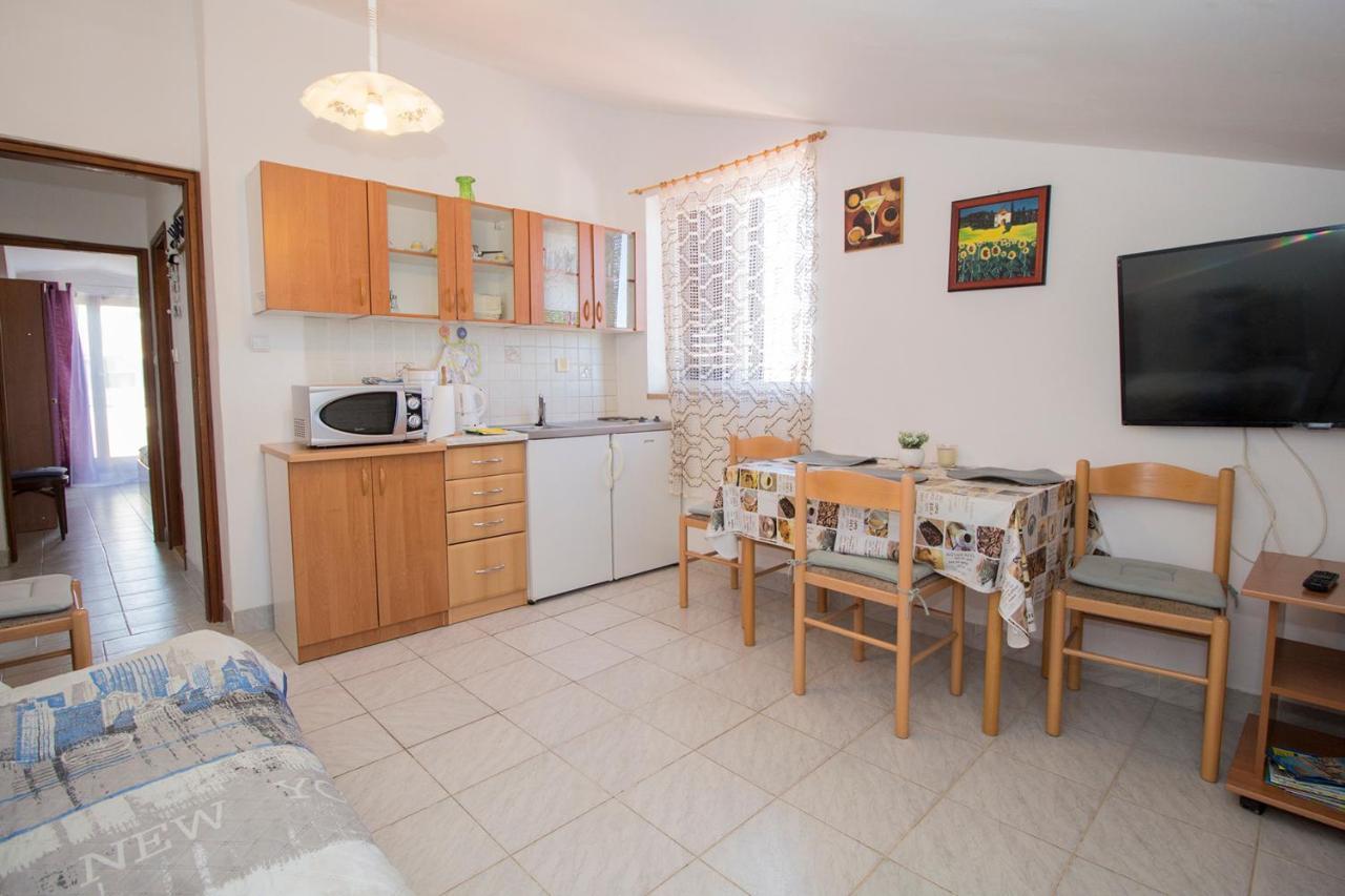 Apartments Palma Bed & Breakfast เมดูลิน ภายนอก รูปภาพ