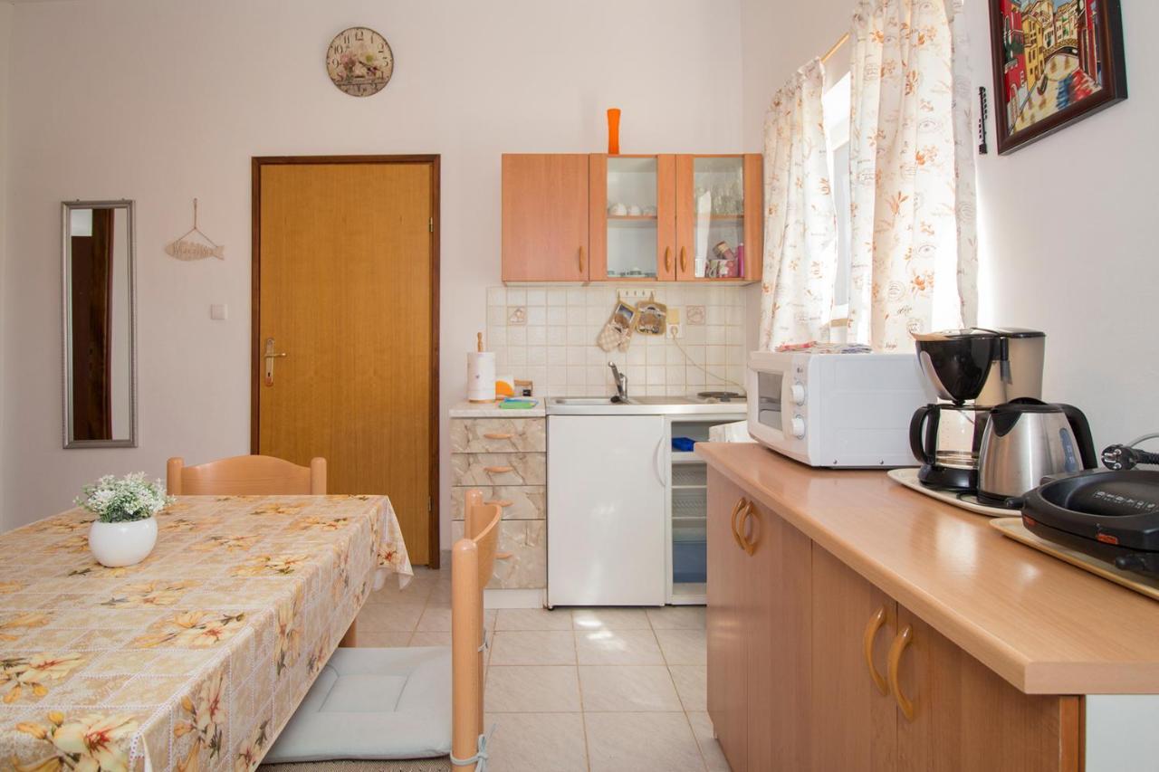 Apartments Palma Bed & Breakfast เมดูลิน ภายนอก รูปภาพ