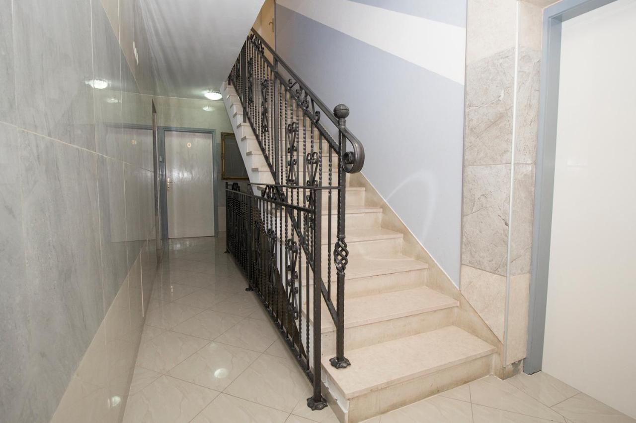 Apartments Palma Bed & Breakfast เมดูลิน ภายนอก รูปภาพ