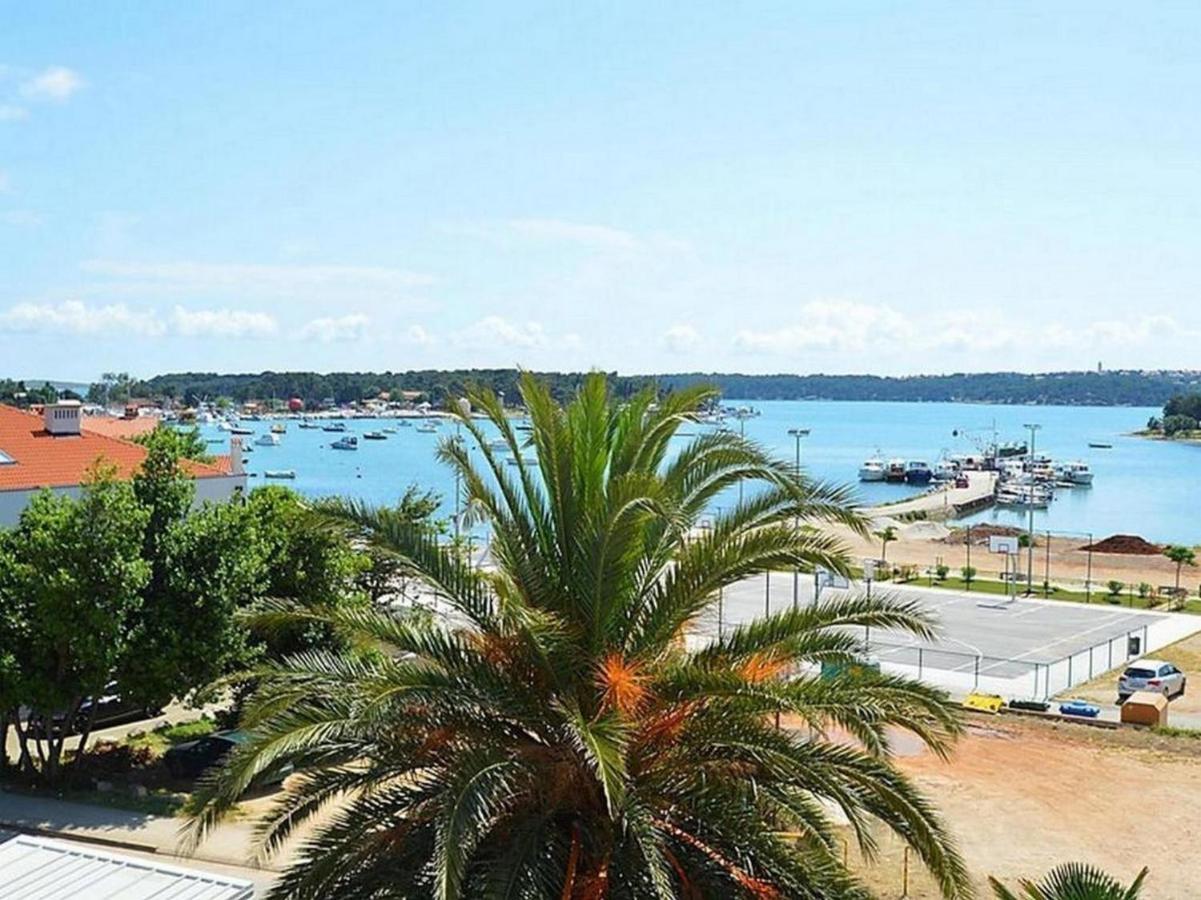 Apartments Palma Bed & Breakfast เมดูลิน ภายนอก รูปภาพ