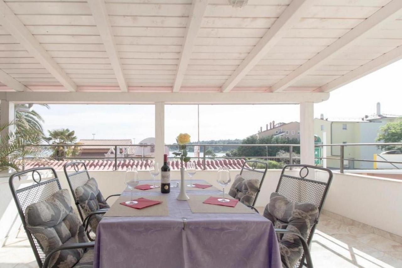 Apartments Palma Bed & Breakfast เมดูลิน ภายนอก รูปภาพ