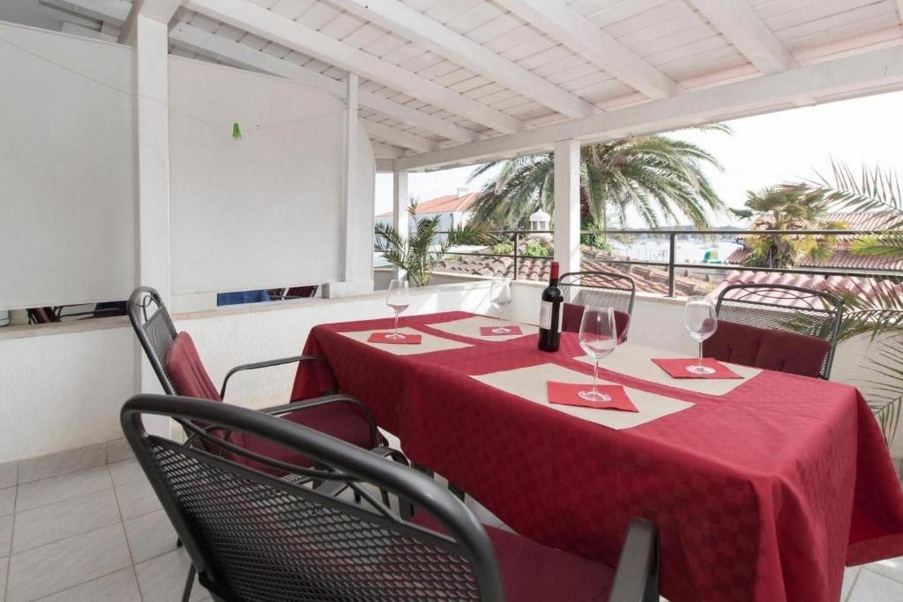 Apartments Palma Bed & Breakfast เมดูลิน ภายนอก รูปภาพ