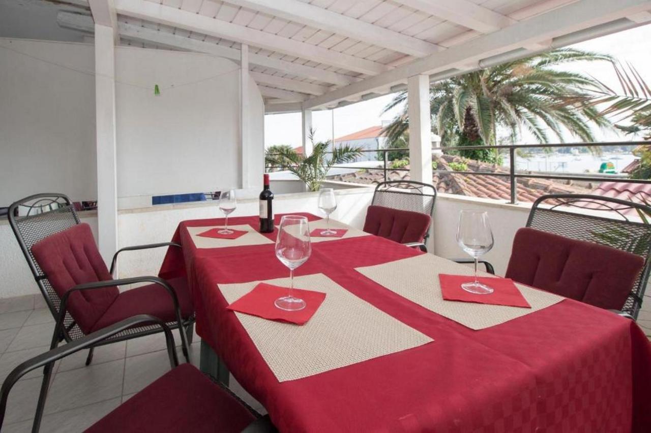 Apartments Palma Bed & Breakfast เมดูลิน ภายนอก รูปภาพ
