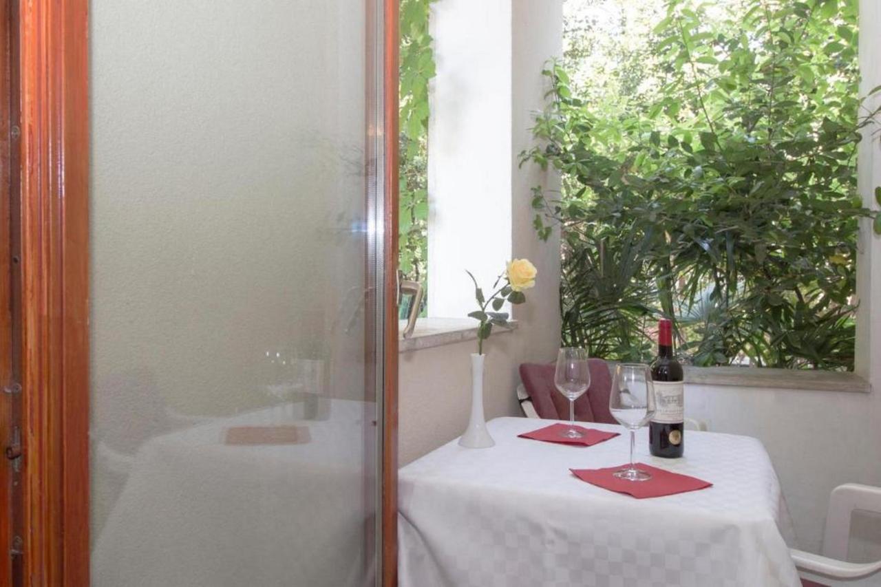 Apartments Palma Bed & Breakfast เมดูลิน ภายนอก รูปภาพ