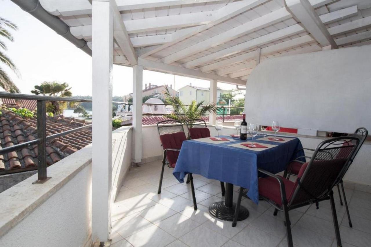 Apartments Palma Bed & Breakfast เมดูลิน ภายนอก รูปภาพ