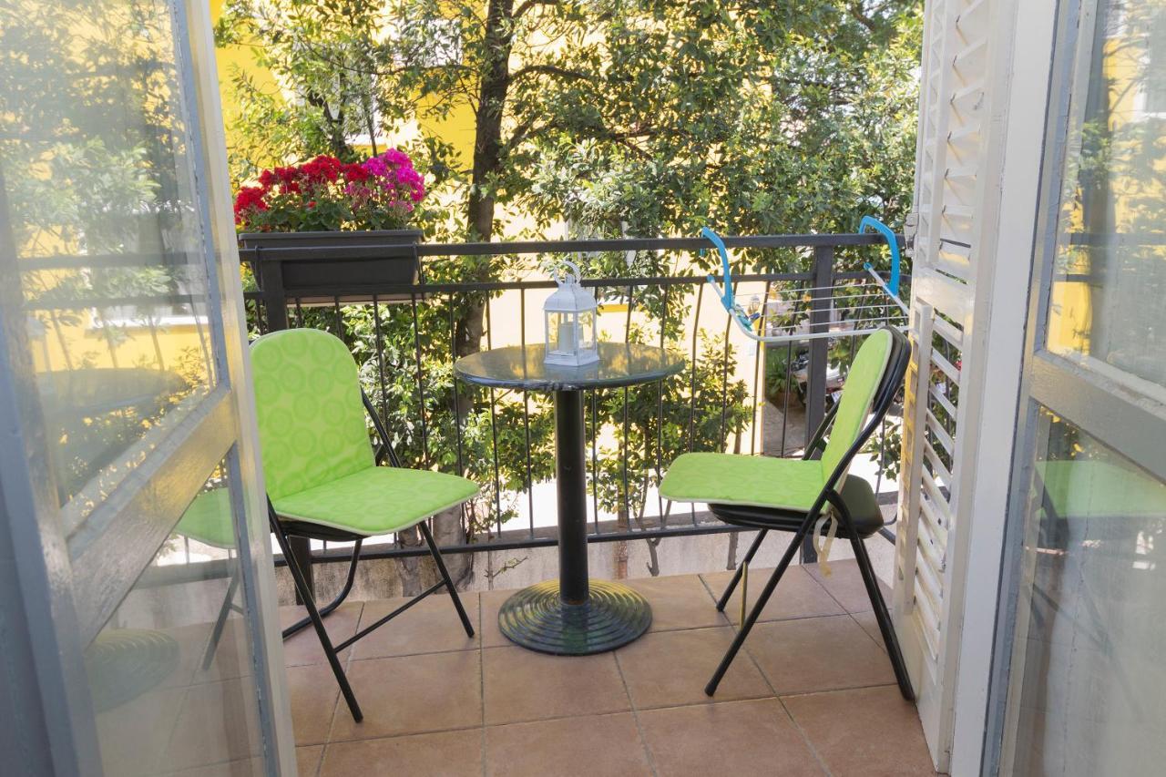 Apartments Palma Bed & Breakfast เมดูลิน ภายนอก รูปภาพ
