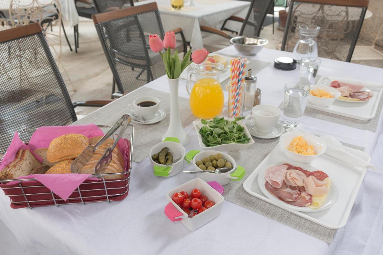 Apartments Palma Bed & Breakfast เมดูลิน ภายนอก รูปภาพ