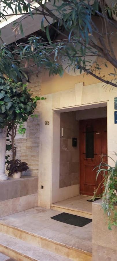 Apartments Palma Bed & Breakfast เมดูลิน ภายนอก รูปภาพ