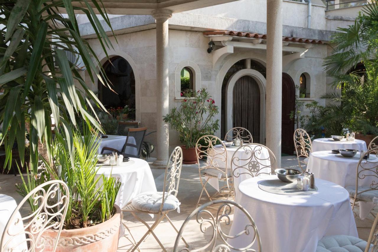 Apartments Palma Bed & Breakfast เมดูลิน ภายนอก รูปภาพ