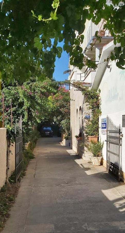 Apartments Palma Bed & Breakfast เมดูลิน ภายนอก รูปภาพ