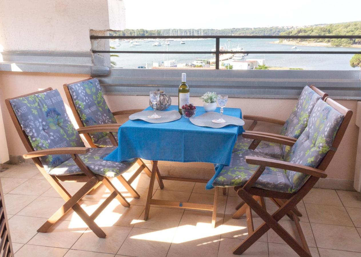 Apartments Palma Bed & Breakfast เมดูลิน ภายนอก รูปภาพ