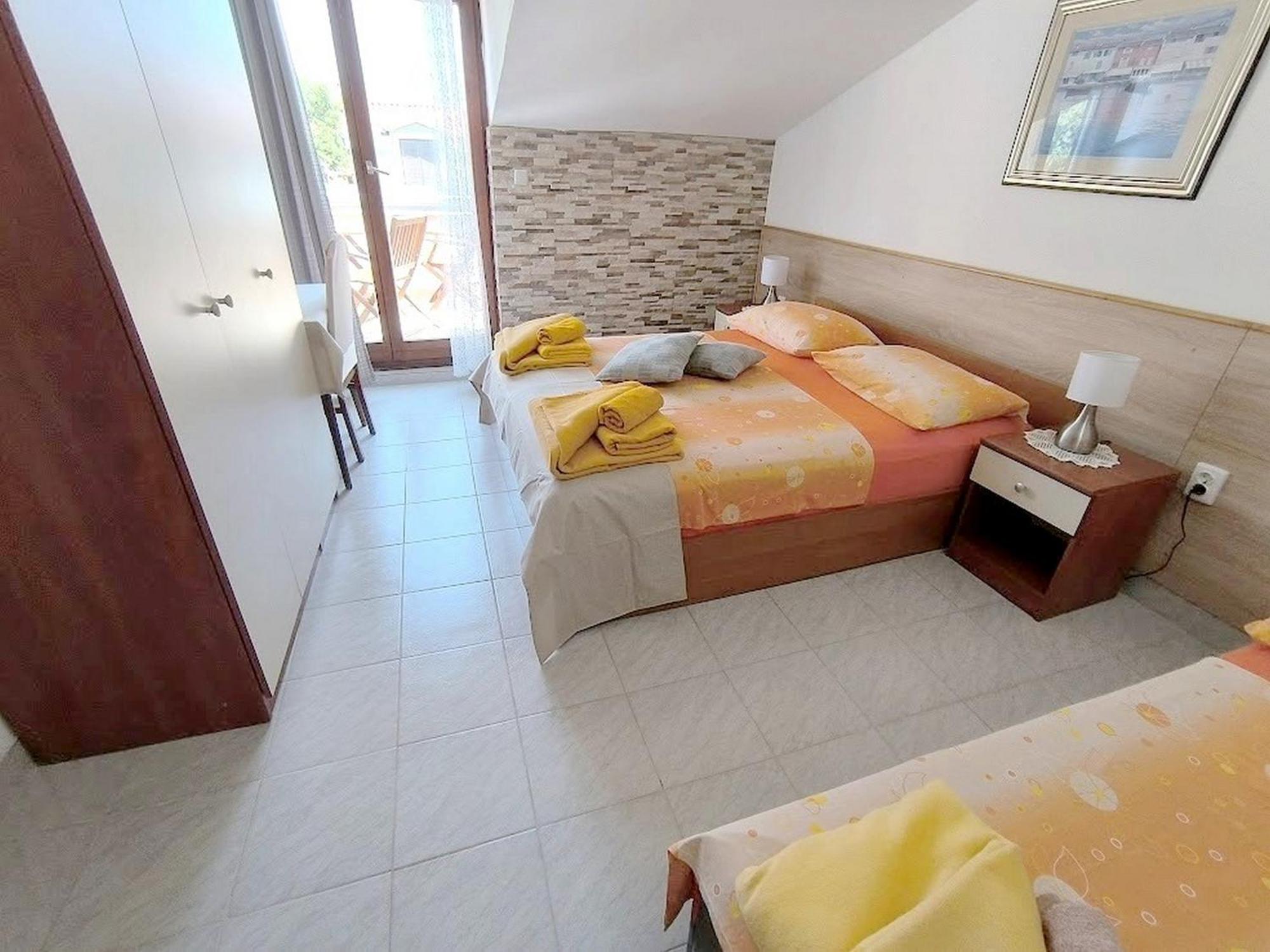 Apartments Palma Bed & Breakfast เมดูลิน ภายนอก รูปภาพ