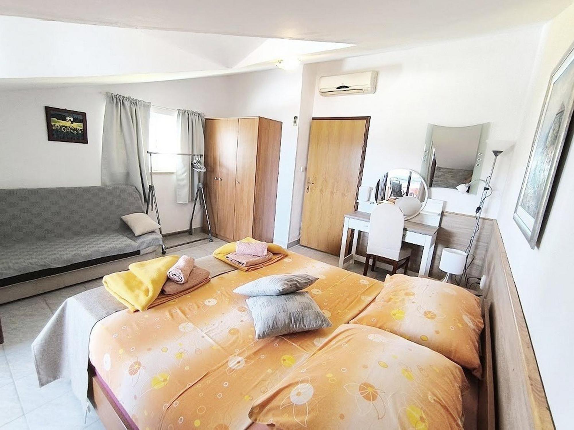 Apartments Palma Bed & Breakfast เมดูลิน ภายนอก รูปภาพ