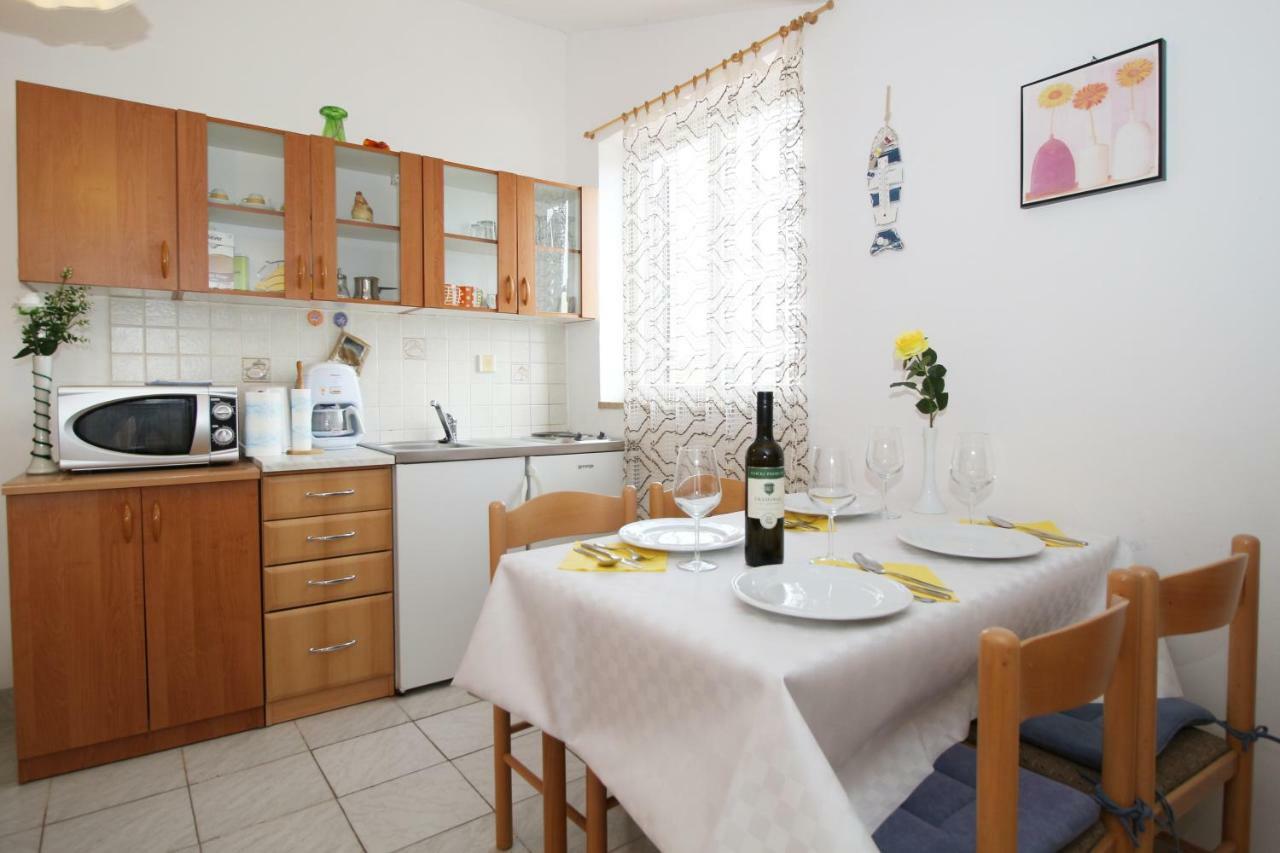 Apartments Palma Bed & Breakfast เมดูลิน ภายนอก รูปภาพ