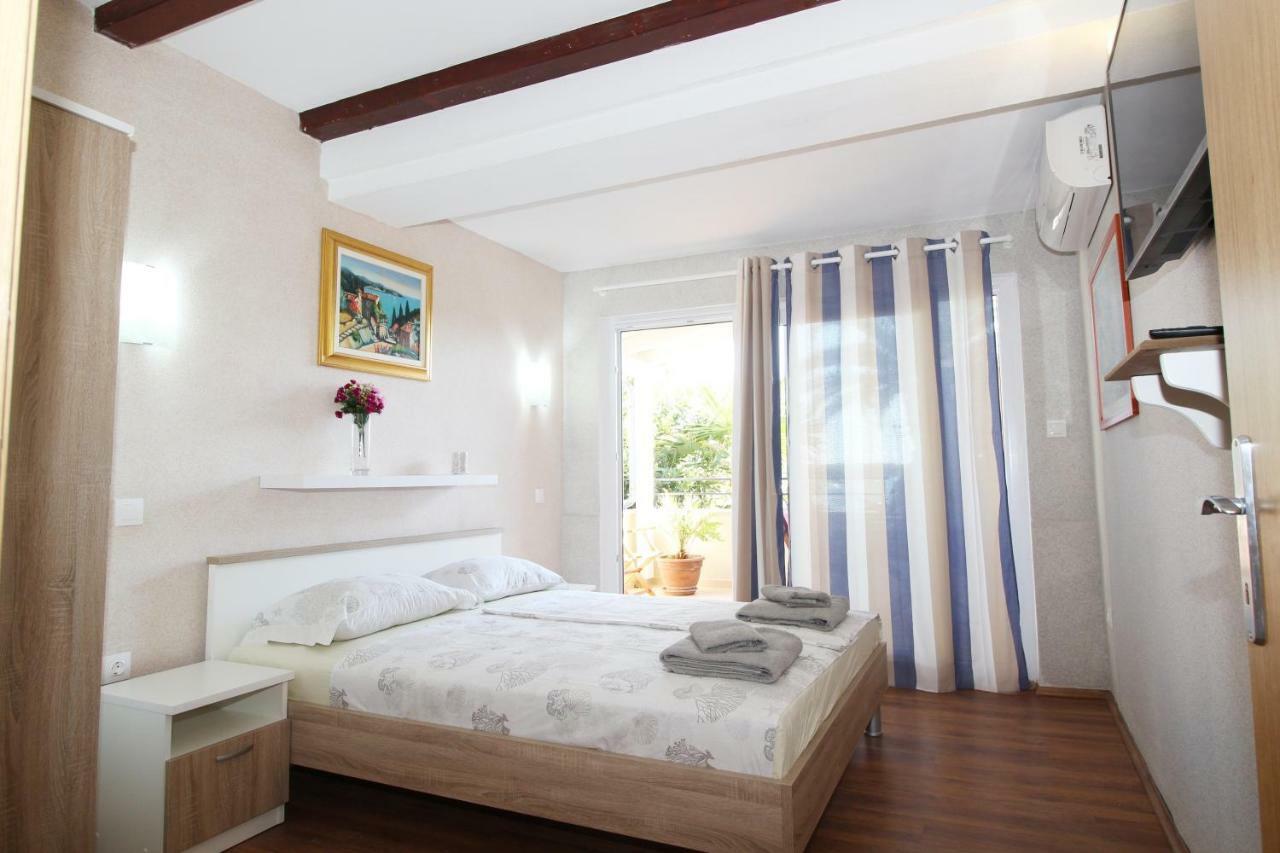 Apartments Palma Bed & Breakfast เมดูลิน ภายนอก รูปภาพ