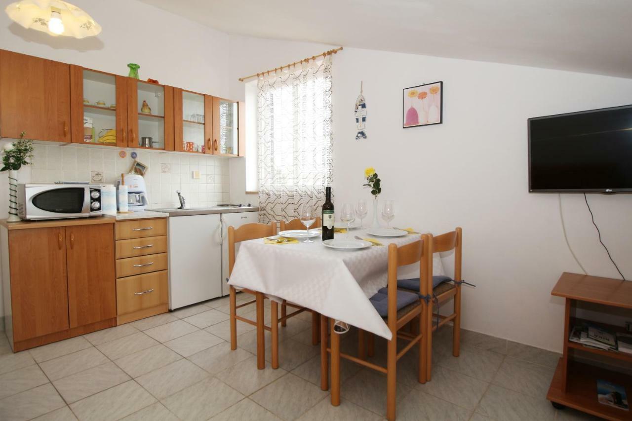 Apartments Palma Bed & Breakfast เมดูลิน ภายนอก รูปภาพ